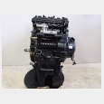 MOTOR (50374 KMS.) ( MOTOR N 6674247 ) ( OJO : 3 TORNILLOS DE COLECTORES PARTIDOS EN CARTER SEGUN FOTOGRAFIAS ) TRIUMPH STREET TRIPLE R 675 '13/'15 5