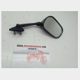 ESPEJO RETROVISOR DERECHO ( SEGUN FOTOGRAFIAS ) TRIUMPH DAYTONA 675 '06/'08 (HASTA VIN 381274)