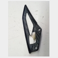 CUBRECADENA BAJO EN CARBONO ORIGINAL TRIUMPH ( A9728011 ) TRIUMPH DAYTONA 675 '06/'08 (HASTA VIN 381274) 4