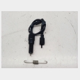 SENSOR DEL FRENO TRASERO TRIUMPH DAYTONA 675 '06/'08 (HASTA VIN 381274) 3