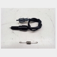 SENSOR DEL FRENO TRASERO TRIUMPH DAYTONA 675 '06/'08 (HASTA VIN 381274) 4