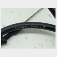 CABLE DE EMBRAGUE (1) ( T2049301 ) SEGUN FOTOGRAFIAS TRIUMPH TIGER 800 XRT '18 2