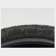 MICHELIN PILOT STREET 110/80-17 57S ( DOT : 4122 ) OCASION 2