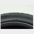 DELI TIRE URBAN GRIP 130/70-13 63P ( DOT : 4318 ) OCASION 4