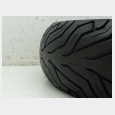 DELI TIRE URBAN GRIP 130/70-13 63P ( DOT : 4318 ) OCASION 5