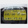 PIRELLI SCORPION RALLY STR 150/60-17 66H ( DOT : 1322 ) A ESTRENAR * 1