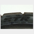 PIRELLI SCORPION RALLY STR 150/60-17 66H ( DOT : 1322 ) A ESTRENAR * 4