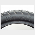 PIRELLI MT60 110/90-17 60P ( DOT : 4420 ) A ESTRENAR * 3