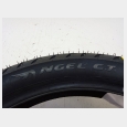 PIRELLI ANGEL C.T. 80/100-17 46S ( DOT : 4823 ) A ESTRENAR * 3