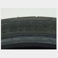 BRIDGESTONE BATTLAX BT016F HYPERSPORT 120/70-17 58W ( DOT : 0517 ) OCASION 6