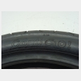 CONTINENTAL CONTI GO ! (REAR) 100/90-17 55P (DOT : 3721) A ESTRENAR ** 2