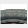 CONTINENTAL CONTI GO ! (REAR) 100/90-17 55P (DOT : 2321) A ESTRENAR ** 4