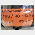 BRIDGESTONE EXEDRA MAX (REAR) 180/70-15 76H (DOT : 5222) A ESTRENAR** 1