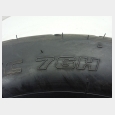 BRIDGESTONE EXEDRA MAX (REAR) 180/70-15 76H (DOT : 5222) A ESTRENAR** 3