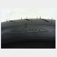 MITAS TOURING FORCE -SC (FRONT) 120/70-16 57P (DOT : 0923) A ESTRENAR** 2