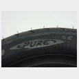 MICHELIN POWER PURE SC (FRONT) 110/90-13 56P (DOT : 1023) A ESTRENAR** 4