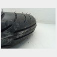 MICHELIN POWER PURE SC (FRONT) 110/90-13 56P (DOT: 1023) A ESTRENAR** 6