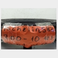 MICHELIN S83 3.00-10 42J (DOT: 0617) A ESTRENAR** 1