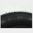 MICHELIN S83 3.00-10 42J (DOT: 0617) A ESTRENAR** 3