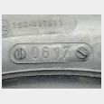 MICHELIN S83 3.00-10 42J (DOT: 0617) A ESTRENAR** 4