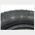 MICHELIN S83 3.50-10 59J (DOT: 0120) A ESTRENAR** 3