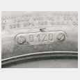 MICHELIN S83 3.50-10 59J (DOT: 0120) A ESTRENAR** 5