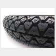 MICHELIN S83 3.50-10 59J (DOT: 0120) A ESTRENAR** 6