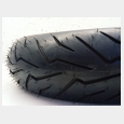 PIRELLI DIABLO ROSSO SCOOTER (FRONT/REAR) 100/90-10 56J (DOT: 1422) A ESTRENAR** 6