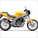 HYOSUNG GT 125 COMET (CARBURACION)