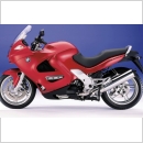 BMW K 1200 RS '97/'00 (89V3)