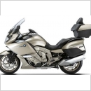 BMW K 1600 GT - GTL '11/'16