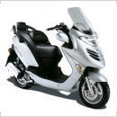 KYMCO GRAND DINK 125 '01/'07