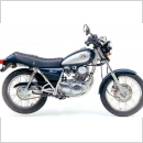 YAMAHA SR 250 CLASSIC / SPECIAL