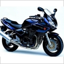 SUZUKI BANDIT 1200 S '02 ( GSF1200SK2)