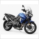 TRIUMPH TIGER 800 XRT '18