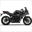 YAMAHA XJ6 DIVERSION ABS '09 ( 36D1 )