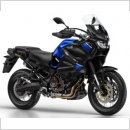 YAMAHA XT 1200 ZE SUPER TENERE '17/'18