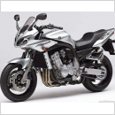 YAMAHA FZS 1000 FAZER '01/'05