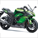 KAWASAKI NINJA 1000 SX '20/'23 (ZX1002K)